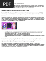 F4se Whatsnsew Runtime System Software Release Life Cycle