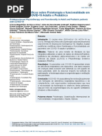 artigo covid e funcionalidade