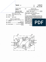 Amplifying Antenna