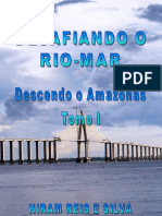 05 - Descendo o Amazonas - Tomo I - 502 PG