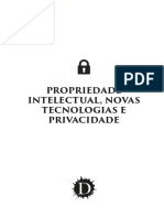 PROPRIEDADE INTELECTUAL, NOVAS TECNOLOGIAS E PRIVACIDADE - v4.1