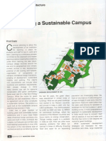 Evolving A Sustainable Campus PDF
