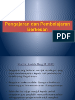 P&P Berkesan DR CC