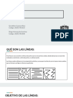 Lineas, Tipos, Usos, Ejemplos, Normas PDF