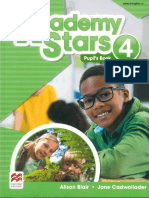 Academy Stars 4 PB PDF