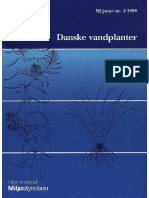 Danske Vandplanter (1990)