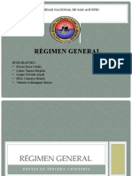 Diapositivas Regimen General
