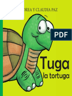 Tuga La Tortuga