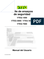 Manual - Vteq PDF
