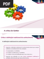 p151 Critica de Gettier