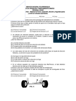 A4 - Susp y Direccion - Examen