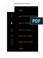 Dokumen - Tips - Simbologia de Voz y Datos PDF