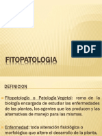 Fitopatologia OOK2