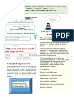 Guía INGLES No.3 PDF