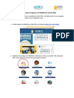 Manual de ingreso a Plataforma Virtual UCBx Min Educación.docx