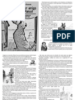 PDF Cuento El Mejor Amigo de Manuel Belgrano
