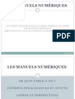 Les Manuels Numeriques CG