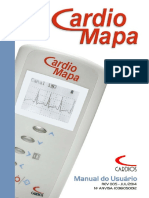 Manual CardioMAPA - REV005