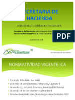 Presentacion Ica