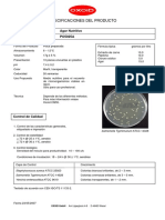 Ficha-Tecnica-Placa-Agar Nutritivo-PO5025 PDF