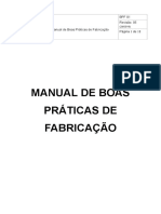 Manual BFP Atual