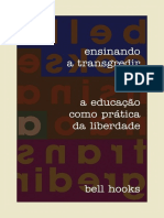 bell hooks, Marcelo Brandão Cipolla - Ensinando a transgredir-Martins Fontes (2013).pdf