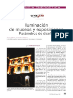 Bib32 Iluminaciondemuseosyexposiciones PDF