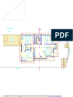 Lote #28: You Created This PDF From An Application That Is Not Licensed To Print To Novapdf Printer