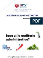 auditoria de gestion 