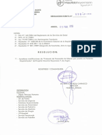 Protocolo - Prevencion - de - Ulceras - Por - Presion PDF