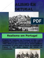 Realismoemportugal