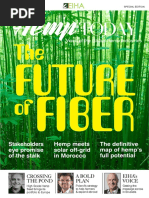 The Future of Fiber EIHA Special Edition