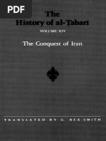 Tabari Volume 14
