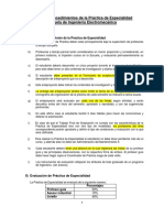 Normas y Procedimientos de La Practica de Especialidad Ingenieria Electromecanica - PDF 131 KB 2