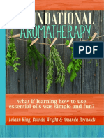 Foundational Aromatherapy PDF