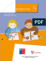 Cuadernillo de Ejercicio Matematica Nº 4 - 2017 PDF