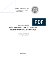 FPTIPI Projekt PDF