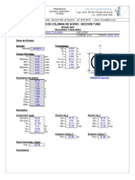 Puntal Modulo 1