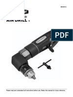Air Drill 8843914 PDF