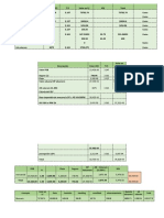 Costos de Importación - Caso Práctico