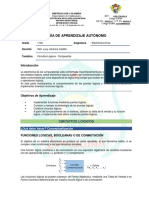 GUIA 2 - Circuitos Logicos