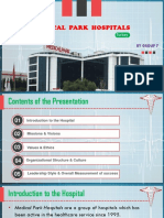 Presentation - Medical Park Hospitals_041218203142