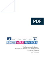 Age of Product Remote Agile Guide v14 PDF