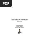 Download Traffic Rules For All including You by SacKana SN46575254 doc pdf