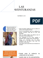 Las Bienaventuranzas