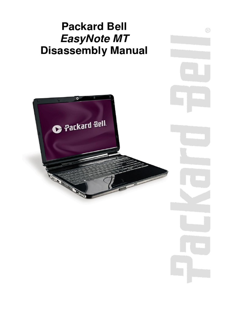 Dalle d'écran pour Packard Bell Packard Bell Easynote LV44 - Dalle écran de remplacement EasyNote LV Series