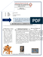 Tema #01 Iii Unidad CC - SS