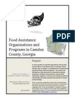 Food Assist Profiles 2020 B