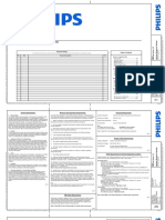 Healthcare equipment installation guide