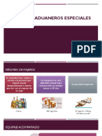 Destinos Aduaneros Especiales-1 PDF